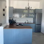 Blue Horizon Exclusive דירה Astypálaia
