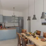 דירה Blue Horizon Exclusive Astypálaia