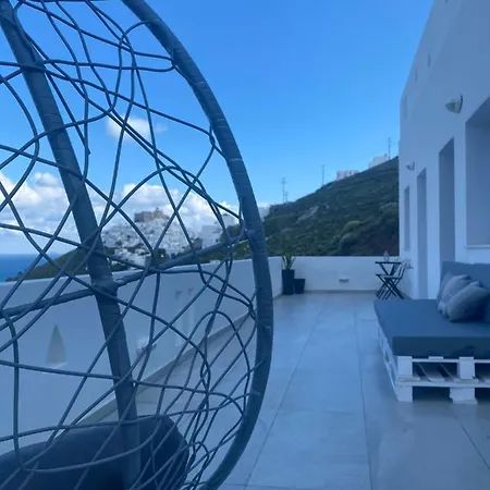 Lejlighed Blue Horizon Exclusive